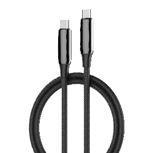 LDNIO LC442C 5A Type-C to Type-C Fast Charging Cable