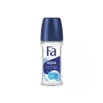 Fa Aqua Anti-Perspirant Roll-On 50ml (UAE)
