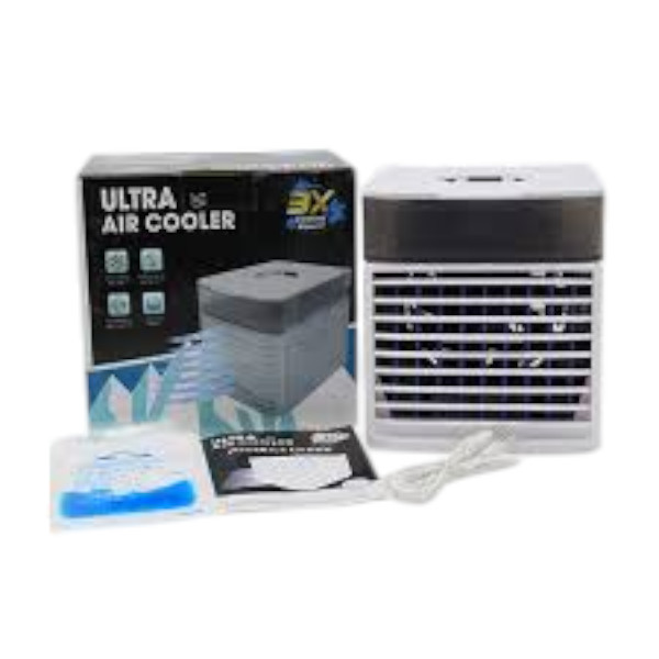 Mini Air Cooler 2x available