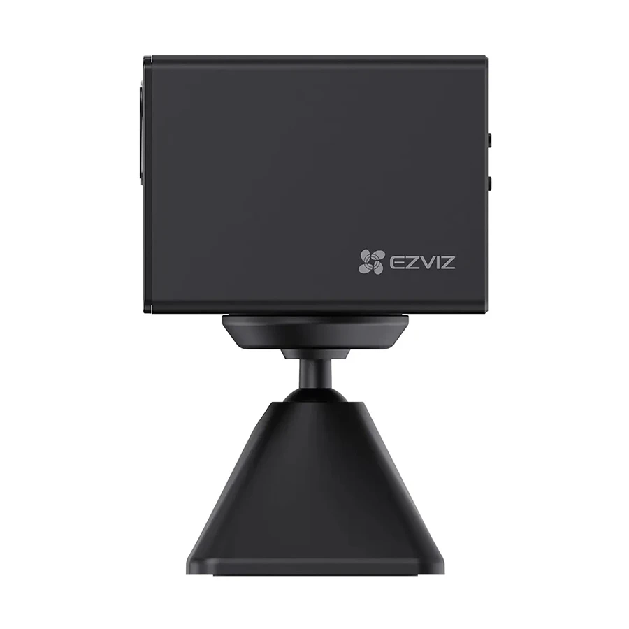 EZVIZ CB2 4G (4mm) (3.0MP) Stone Black Smart Home Battery IP Camera