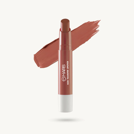 Mars Super Stay Non Transfer Lipstick - 10 Royalty (China)