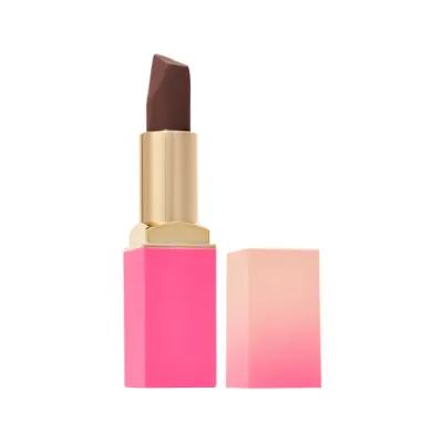 Juvia's Place The Nude Velvety Matte Lipstick - Cocoa (Italy)