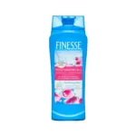 Finesse Restore + Strengthen Moisturizing 2in1 Shampoo + Conditioner 384ml (Canada)