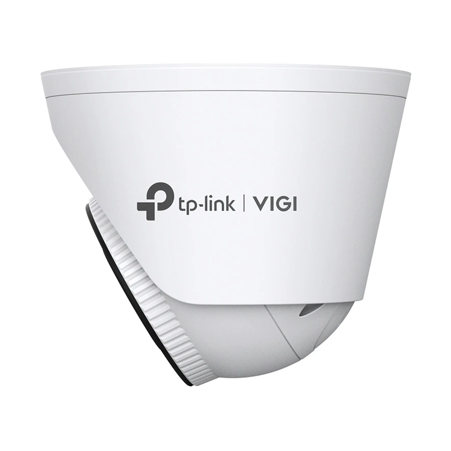 TP-Link VIGI C445 (2.8mm) (4.0MP) Full-Color Turret Dome IP Camera