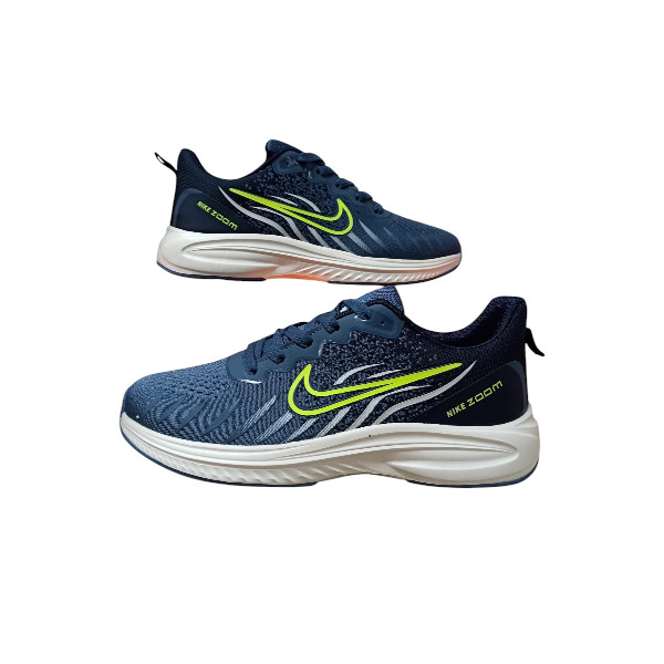 Zoom Sports Shoes -NS018