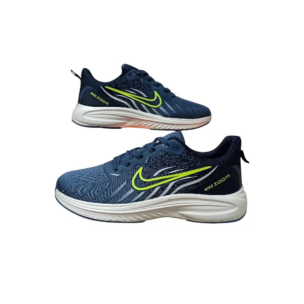 Zoom Sports Shoes -NS018