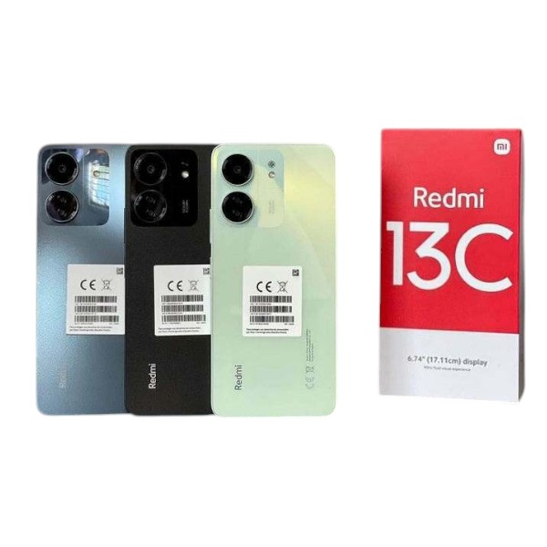 Redmi 13C