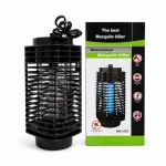 Electric Mosquito Killer Lamp & Zapper for Home & Office  | Safe for Kids & Pets