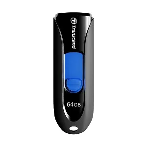 Transcend V-790K 64GB USB 3.1 Gen 1 Pen Drive