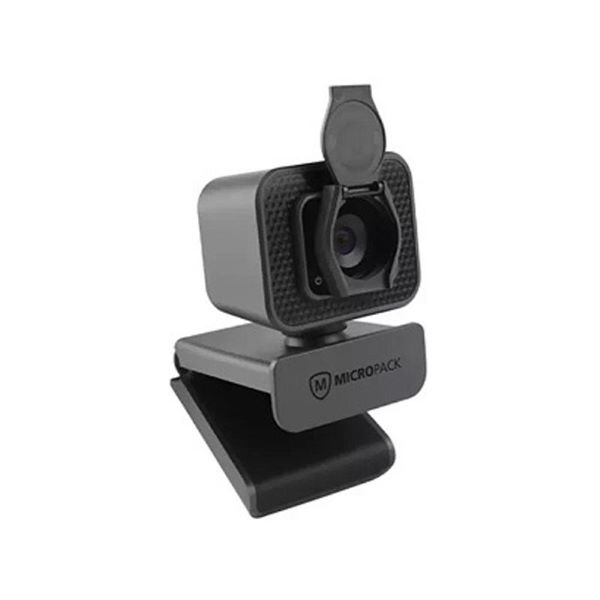 Micropack MWB-15 Pro FHD 2MP Stream Webcam