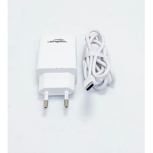 Lapramol LP-C3 Smart Travel Charger 12W