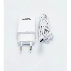 Lapramol LP-C3 Smart Travel Charger 12W