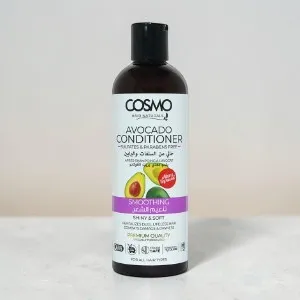 Cosmo Smoothing Avocado Conditioner 480ml (UAE)