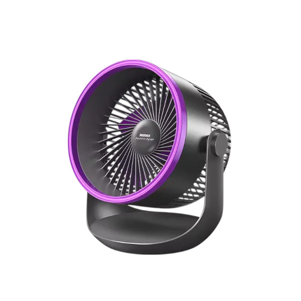Remax F27 Fonzyr Series Circulation Desktop Fan