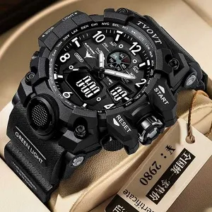 TVOVT 8803 Premium Water Resistant Watch