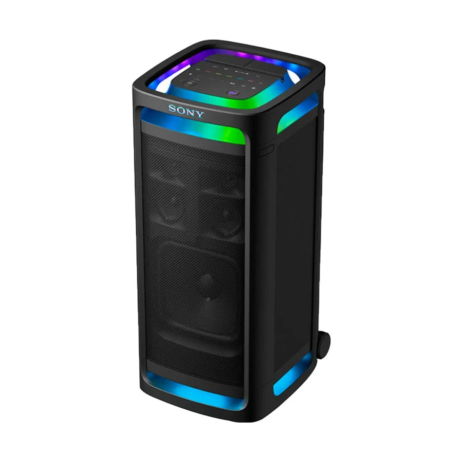 Sony ULT TOWER 9 Black Bluetooth Speaker