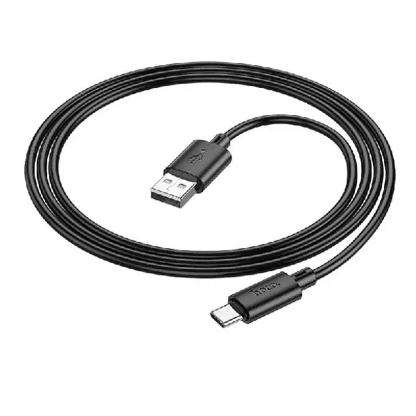 Hoco X88 Gratified Fast Charging Data Cable For iP