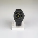 Fashionable Watch Silicone Strap