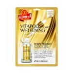 3w Clinic Vitapolis Whitening Mask Pack 25ml (Korea)