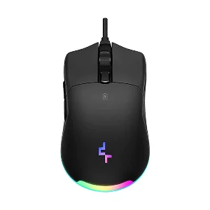 Deepcool MG510 RGB Wireless Black Gaming Mouse