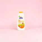 Kodomo Natural Soft Protection Baby Powder 3+ Baby 50g (Thailand)