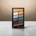 Wet N Wild - Color Icon 10 Palette eyeshadow Cosmic Collision (China)