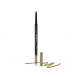 L.A Girl Shady Sloim Brow Pencil GB356 - Medium Brown (China)
