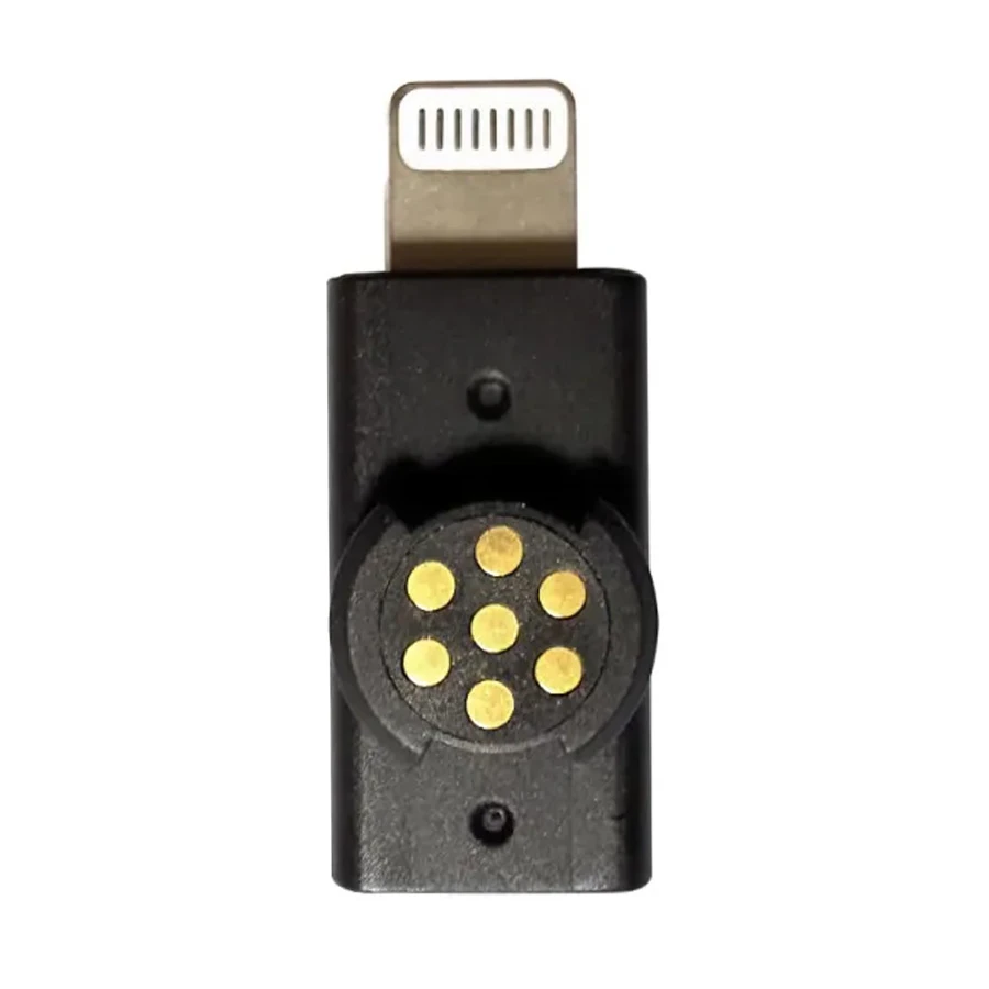 BOYA DIA Adapter IV Lightning Adapter for iOS Devices