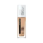 Maybelline Super Stay Active Wear Foundation 30H - 129 Medium Beige (USA)