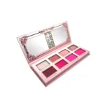 P.louise Stack Em Up Eyeshadow Palette - Smoney Tones (China)