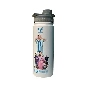 GearUP VF10 Sports Edition Water Bottle – Lionel Messi All Team