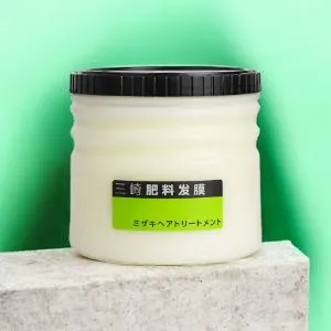 Chaoba Hair Treatment Conditioner 500ml (China)
