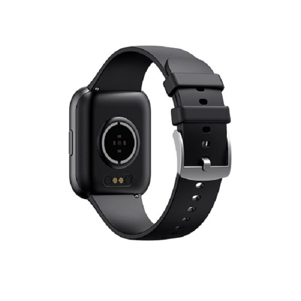 Havit M9021 HD Screen Smart Watch- Black Color