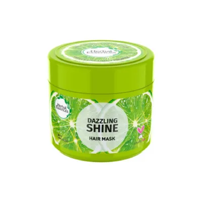 Herbal Essences Dazzling Shine Hair Mask 300ml (France)