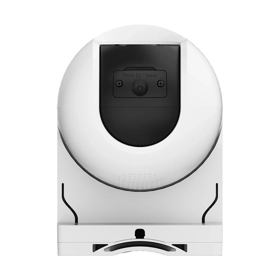 EZVIZ H8c Pro 2K (4mm) (3.0MP) Outdoor PT Wi-Fi Dome IP Camera