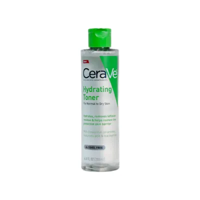 Cerave Hydrating Toner 200ml (France)