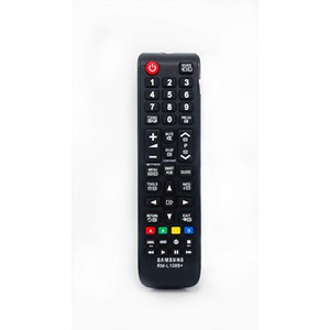 TV Remote SAMSUNG RM-L1088+