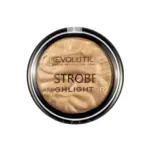 Makeup Revolution Strobe Highlighter - Gold Addict (China)