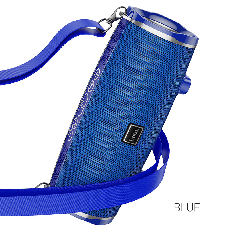 Wireless speaker “BS40 Desire song” sports portable loudspeaker