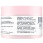 Dove Pomegranate Seeds & Shea Butter Scent Exfoliating Body Scrub 225ml (Slovakia)