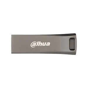 Dahua U156 128GB USB 3.2 Gen 1 Metal Gray Pen Drive