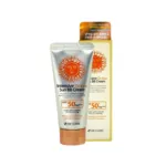 3W Clinic Intensive Dr.Kim Sun BB Cream SPF50+ PA++++ 50ml (Korea)