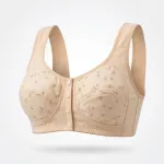 Imported Maternity Bra for Newborn Baby Feeding Cotton Bra