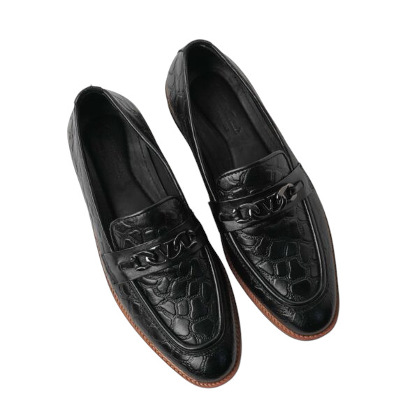 Tassel shoe 003