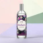 The Body Shop Dewberry Fragrance Body Mist 100ml (Italy)