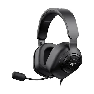 Havit Gamenote H2230d Wired Black Gaming Headphone