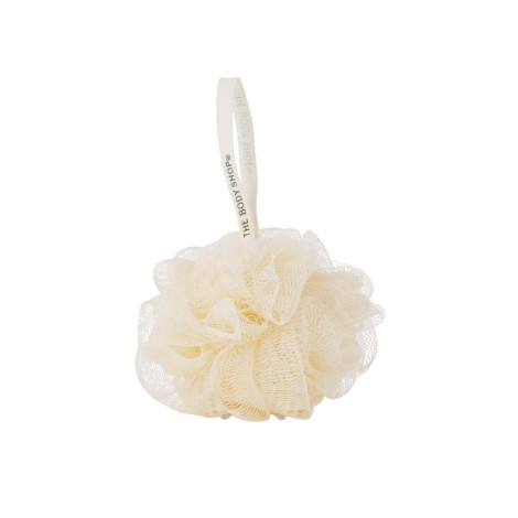 The Body Shop Bath Lily - Off White (China)