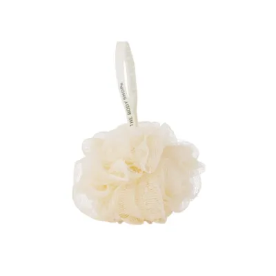 The Body Shop Bath Lily - Off White (China)
