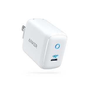 Anker PowerPort III mini 30W Type-C Charger A2615