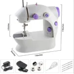 Mini Sewing Machine SM-202A